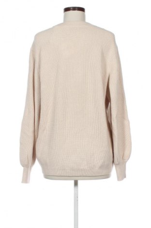 Pulover de femei Aada Studios, Mărime L, Culoare Bej, Preț 294,99 Lei