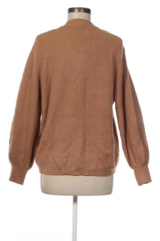 Pulover de femei Aada Studios, Mărime M, Culoare Maro, Preț 294,99 Lei