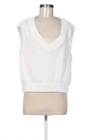 Női pulóver Abercrombie & Fitch, Méret M, Szín Fehér, Ár 8 678 Ft