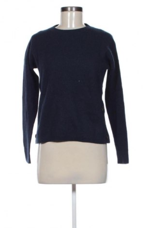 Dámský svetr Abercrombie & Fitch, Velikost S, Barva Modrá, Cena  389,00 Kč