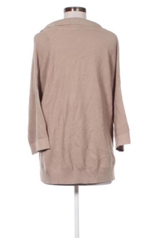 Dámský svetr Adagio, Velikost XXL, Barva Hnědá, Cena  907,00 Kč