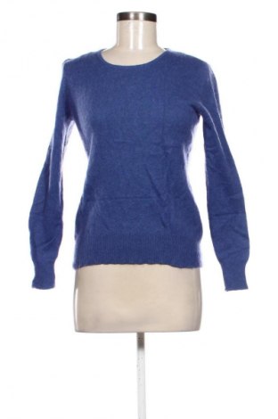 Pulover de femei Adagio, Mărime S, Culoare Albastru, Preț 165,00 Lei