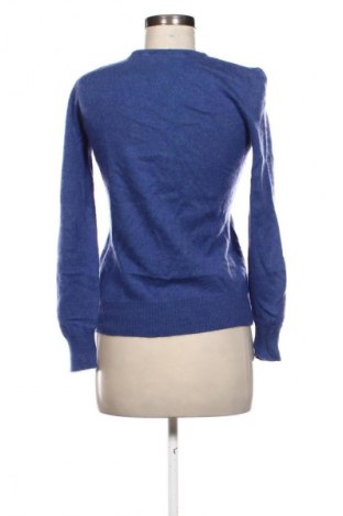 Pulover de femei Adagio, Mărime S, Culoare Albastru, Preț 165,00 Lei