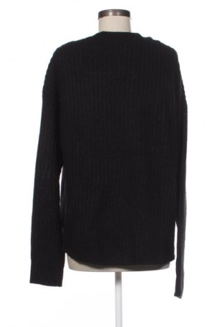 Γυναικείο πουλόβερ Aeropostale, Μέγεθος XL, Χρώμα Μαύρο, Τιμή 14,82 €