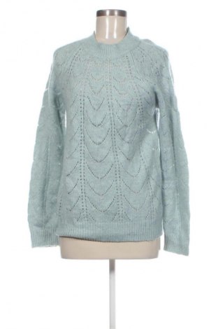 Дамски пуловер Afibel, Размер M, Цвят Зелен, Цена 7,15 €