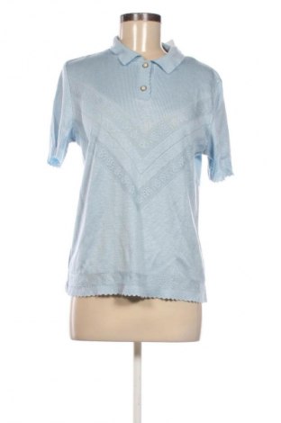 Dámský svetr Afibel, Velikost M, Barva Modrá, Cena  420,00 Kč