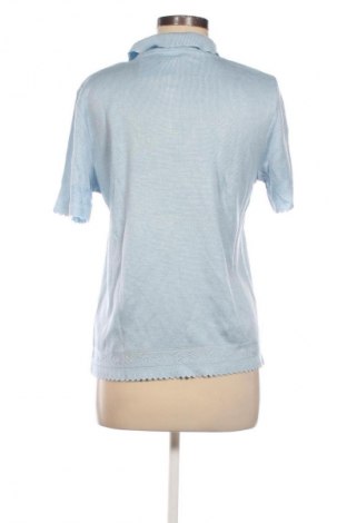 Dámský svetr Afibel, Velikost M, Barva Modrá, Cena  420,00 Kč