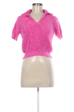 Дамски пуловер Akep, Размер M, Цвят Розов, Цена 35,79 €