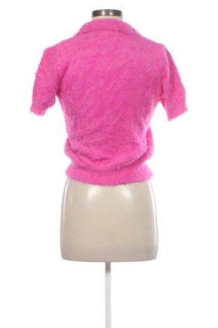 Дамски пуловер Akep, Размер M, Цвят Розов, Цена 35,79 €