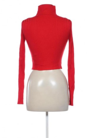 Női pulóver Akira, Méret M, Szín Piros, Ár 5 849 Ft