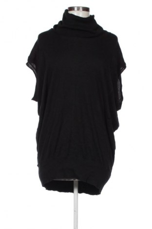 Дамски пуловер Alba Moda, Размер L, Цвят Черен, Цена 7,66 €