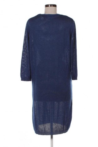 Γυναικείο πουλόβερ Alba Moda, Μέγεθος M, Χρώμα Μπλέ, Τιμή 48,00 €