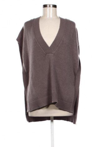 Γυναικείο πουλόβερ Alba Moda, Μέγεθος M, Χρώμα Γκρί, Τιμή 21,00 €