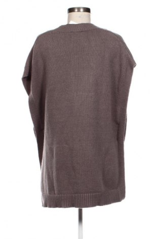 Γυναικείο πουλόβερ Alba Moda, Μέγεθος M, Χρώμα Γκρί, Τιμή 21,00 €