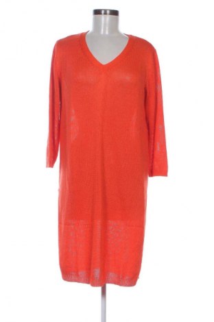 Dámsky pulóver Alba Moda, Veľkosť M, Farba Červená, Cena  17,95 €