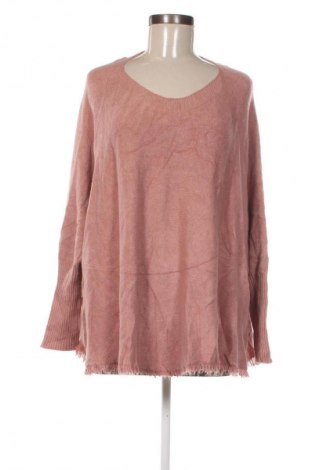 Pulover de femei Alexandre Laurent, Mărime XXL, Culoare Mov deschis, Preț 39,99 Lei