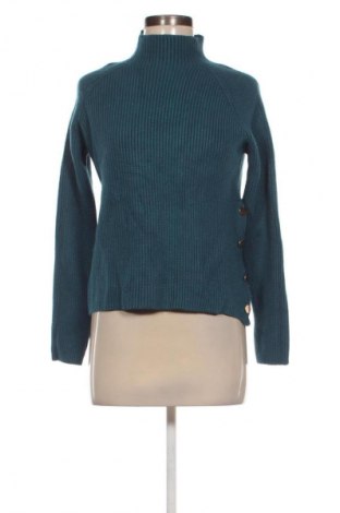 Damenpullover Alfa, Größe M, Farbe Blau, Preis 12,99 €