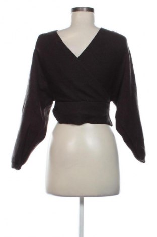 Női pulóver Ally, Méret S, Szín Barna, Ár 7 049 Ft