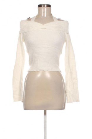 Dámský svetr Ally, Velikost M, Barva Bílá, Cena  429,00 Kč