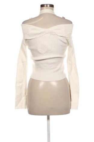 Dámský svetr Ally, Velikost M, Barva Bílá, Cena  429,00 Kč