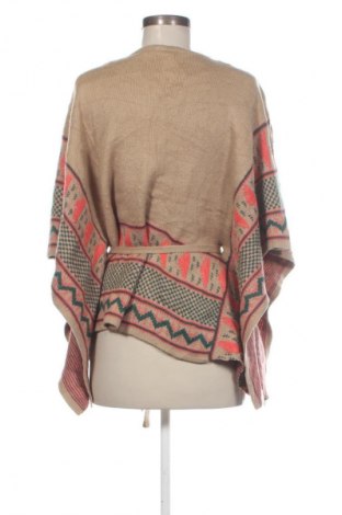 Γυναικείο πουλόβερ Alya, Μέγεθος S, Χρώμα Πολύχρωμο, Τιμή 6,99 €