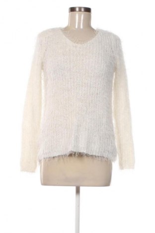 Női pulóver Amara Reya, Méret XS, Szín Fehér, Ár 3 359 Ft