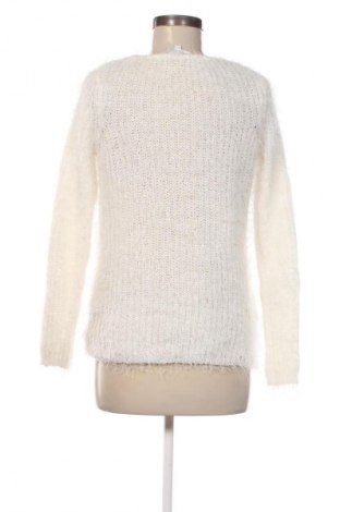 Női pulóver Amara Reya, Méret XS, Szín Fehér, Ár 3 359 Ft