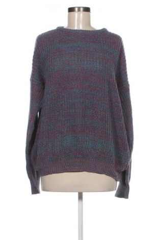 Damski sweter American Apparel, Rozmiar M, Kolor Kolorowy, Cena 46,99 zł