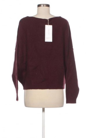 Γυναικείο πουλόβερ American Vintage, Μέγεθος M, Χρώμα Κόκκινο, Τιμή 85,99 €