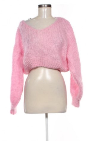 Női pulóver AmericanDreams, Méret M, Szín Rózsaszín, Ár 10 299 Ft