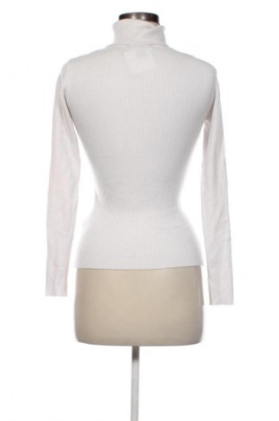 Дамски пуловер Amisu, Размер M, Цвят Бял, Цена 7,15 €