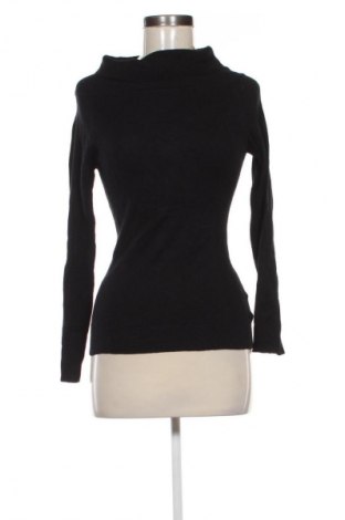 Dámský svetr Amisu, Velikost M, Barva Černá, Cena  199,00 Kč