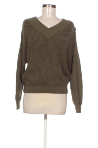 Női pulóver Amisu, Méret XL, Szín Zöld, Ár 4 319 Ft