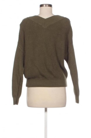 Női pulóver Amisu, Méret XL, Szín Zöld, Ár 4 319 Ft