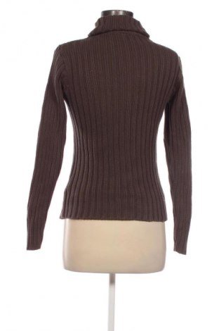 Damski sweter Amisu, Rozmiar M, Kolor Brązowy, Cena 39,99 zł