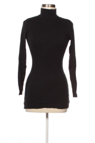 Дамски пуловер Amisu, Размер M, Цвят Черен, Цена 5,62 €