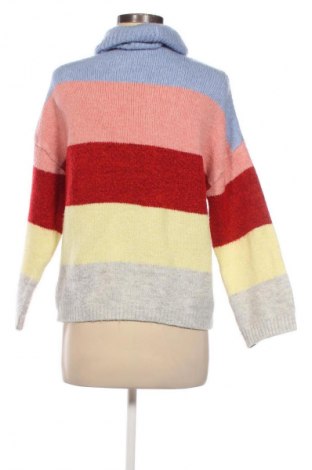 Дамски пуловер Amisu, Размер M, Цвят Многоцветен, Цена 6,13 €