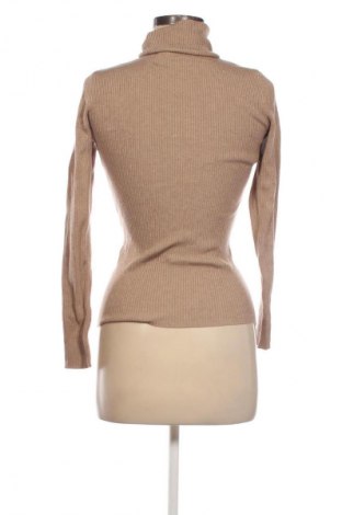 Dámský svetr Amisu, Velikost M, Barva Béžová, Cena  420,00 Kč