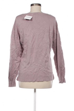 Dámsky pulóver Amisu, Veľkosť L, Farba Popolavo ružová, Cena  14,82 €