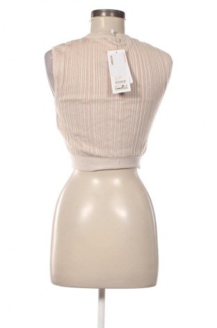 Γυναικείο πουλόβερ Amisu, Μέγεθος M, Χρώμα  Μπέζ, Τιμή 11,99 €