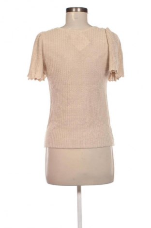 Γυναικείο πουλόβερ Amisu, Μέγεθος L, Χρώμα  Μπέζ, Τιμή 5,99 €