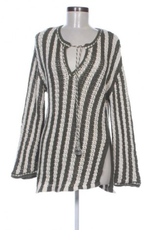 Pulover de femei Amisu, Mărime S, Culoare Multicolor, Preț 44,99 Lei