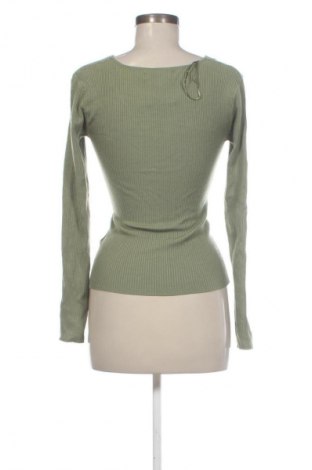 Pulover de femei Amisu, Mărime M, Culoare Verde, Preț 46,99 Lei