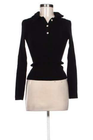 Damenpullover Amisu, Größe S, Farbe Schwarz, Preis 15,00 €