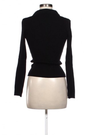 Damenpullover Amisu, Größe S, Farbe Schwarz, Preis 15,00 €