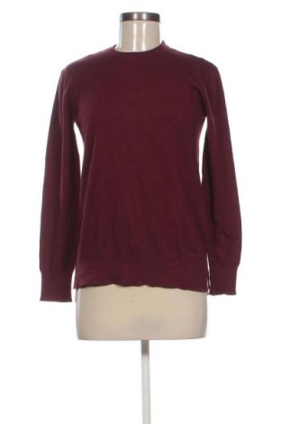 Damenpullover Amisu, Größe S, Farbe Rot, Preis 6,99 €