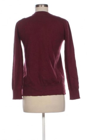 Damenpullover Amisu, Größe S, Farbe Rot, Preis 6,99 €