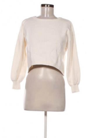 Dámsky pulóver Angel maternity, Veľkosť XS, Farba Biela, Cena  7,95 €