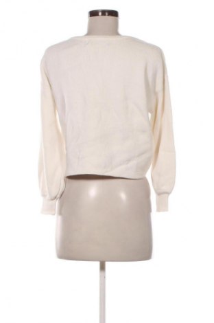 Dámsky pulóver Angel maternity, Veľkosť XS, Farba Biela, Cena  7,95 €