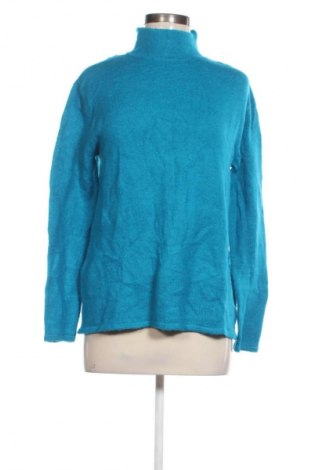 Γυναικείο πουλόβερ Aniston, Μέγεθος XS, Χρώμα Μπλέ, Τιμή 12,99 €
